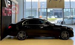 مێرسێدس بێنز E-Class